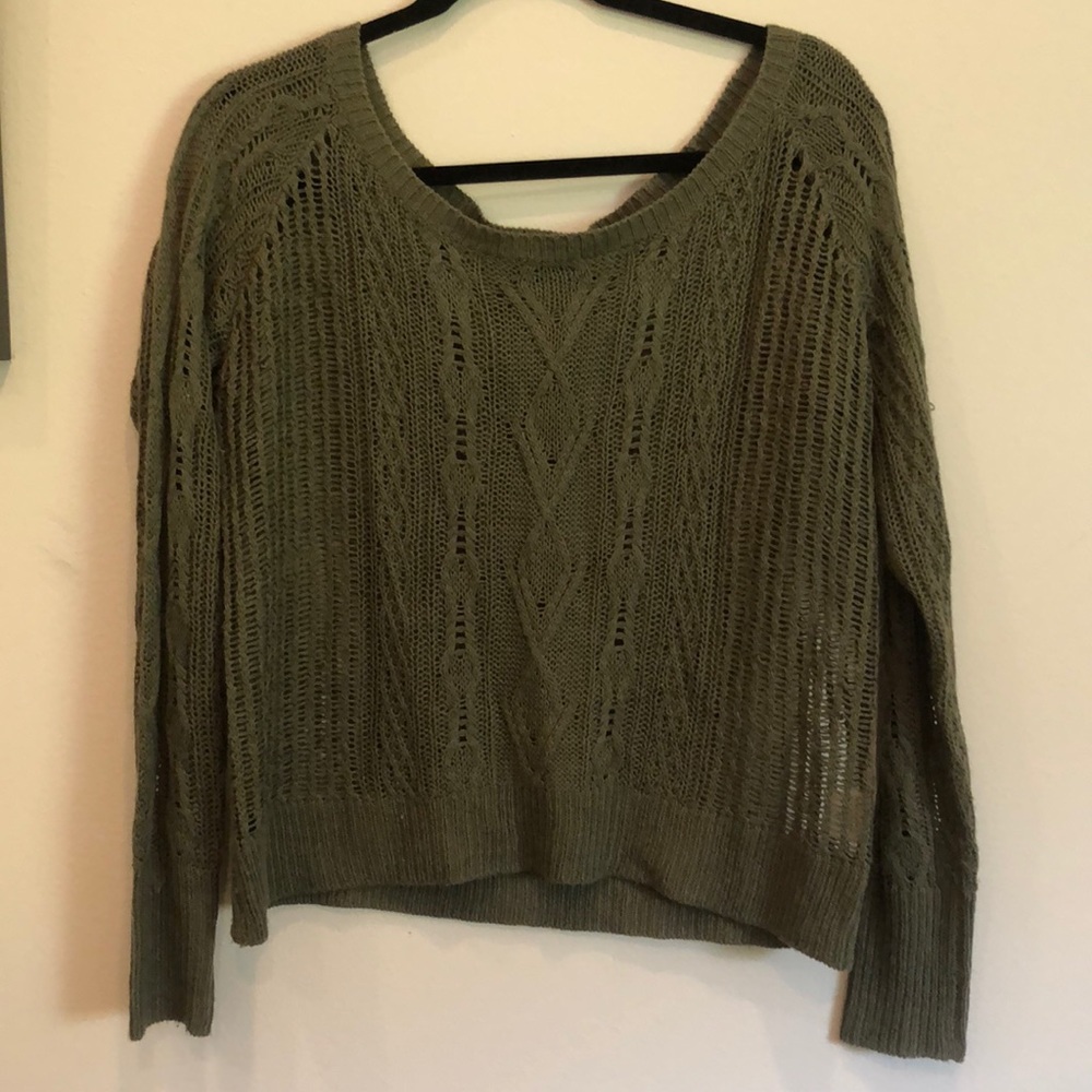 Sweater